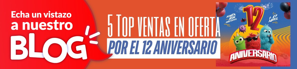 Blog Embargosalobestia